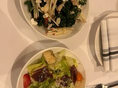 -WOLFGANG PUCK KITCHEN & BAR(迪士尼小镇店)