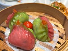 -点都德(华强南店)
