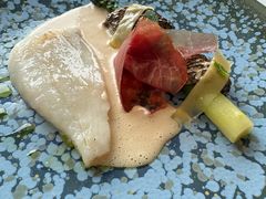 -Caprice(香港四季酒店)