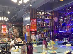 大堂-谢三姐金奖啤酒鱼(总店)