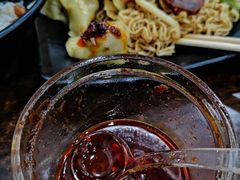 -明叔捞面