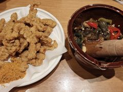 -西北45°(世茂广场店)