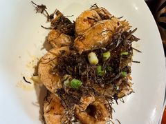 -老平安农家菜(平安店)