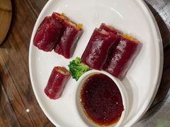 -岭南小生·粤港点心(华新旗舰店)