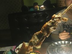 -凯撒尔新疆特色主题餐厅(青山店)