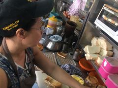 -多春茶室