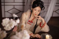 -八角古风摄影