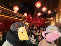-探花·意境江南菜·唐伯虎文化体验店·松鼠桂鱼(观前店)