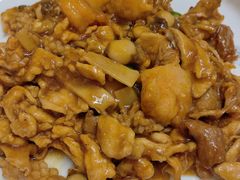 -同发号饭庄(复兴路店)