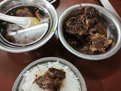 -阿秋牛排(湖心街店)