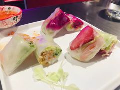 -新越盏·东南亚料理(捷登都会店)
