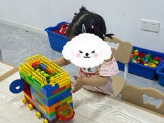 -童程童美信奥赛科技特长·乐高编程科创机器人(万达银盆岭校区)