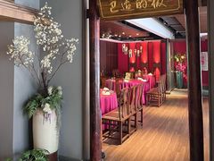 门面-新渝城·始于2000年(淘金店)