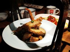 -70后饭吧(府河街店)