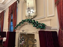 -Salon de Ville浦江汇(上海外滩华尔道夫酒店店)