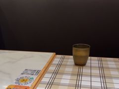 -菲滋意式餐厅(富阳东方茂店)