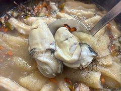 -花苑美食横琴生蚝火锅(拱北粤华路店)
