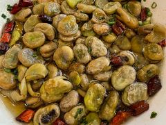 -长兴菜馆(高桥店)