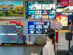 -苏宁易购(Suning Pro深圳华强北店)