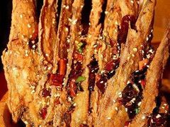 -大眼锅贴水饺(河东店)