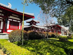 -大慈恩寺(大雁塔)