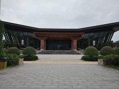 -北京雁栖湖国际会展中心