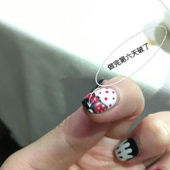 -PinkBaby美甲美睫