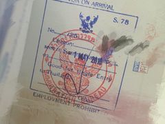 -曼谷素万那普国际机场