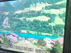 -河坝烧烤串城(金达莱店)