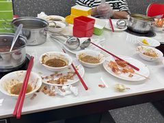 -朱富贵火锅(金融街万达店)