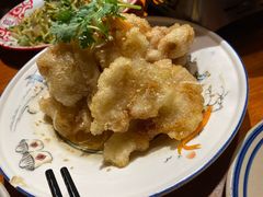 -蛟河庄稼院(临河街店)