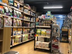 -袖虎宠物·金渐层缅因猫舍(灵芝店)