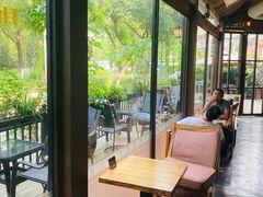 -乌托邦咖啡(武侯祠店)