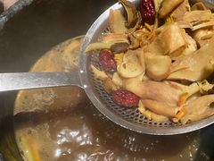 -蘑界·野生菌火锅(深业上城店)