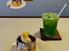 -诺嘉甜品(世贸店)
