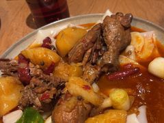 -纳鲁孜·新疆特色餐厅(上海悦荟广场店)