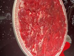 -小肥羊·牛羊肉火锅(万达广场店)