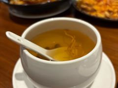 -建滔诺富特酒店-悦餐厅