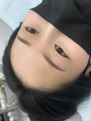 -Verywang半永久纹眉•仪器野生眉