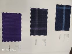 点击看大图 -香港威德诚洋服BESPOKE西服西装高级定制(上海湾一店)