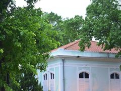 -龙环葡韵住宅式博物馆