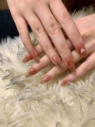 -M Nails & Beauty美甲美睫美体