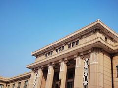 -国家自然博物馆