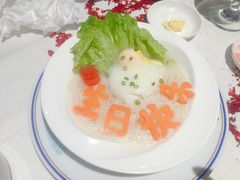 -俄士厨房(万松园店)