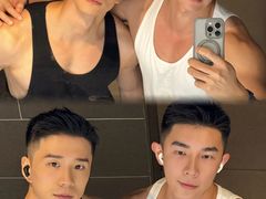 -威尔仕健身(北京合生汇店)