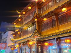 -四季春(美食街店)