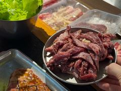 -炽城·烤肉名家(鸿达中央广场店)
