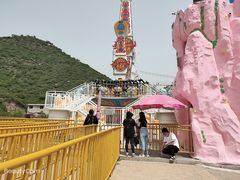 -山西乌金山旅游区