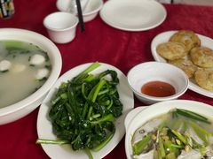 -蛇口康乐快餐鱼仔档(翠苑小区店)