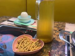 -黄记煌三汁焖锅(银盆岭万达广场店)